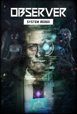 Observer System Redux ������� �������