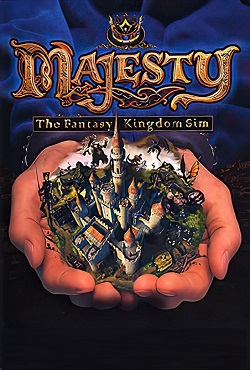 Majesty The Fantasy Kingdom Sim