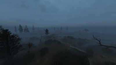 ������� ������������ ��� 2 OGSR Engine