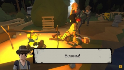 The Walking Zombie 2 Shooter �� ��