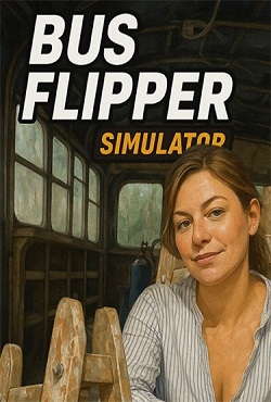 Bus Flipper Renovator Simulator
