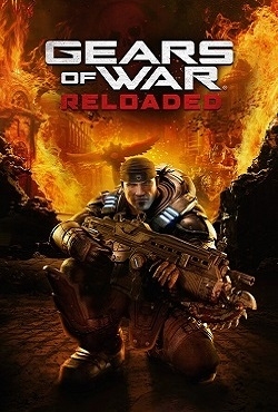 Gears of War Reloaded