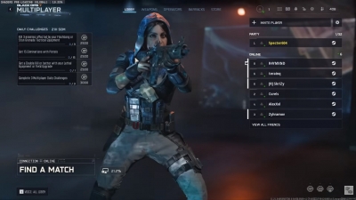 Call of Duty Black Ops 7